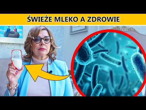, title : 'Mleko NIEpasteryzowane TO RYZYKO | Dr. Cubała'
