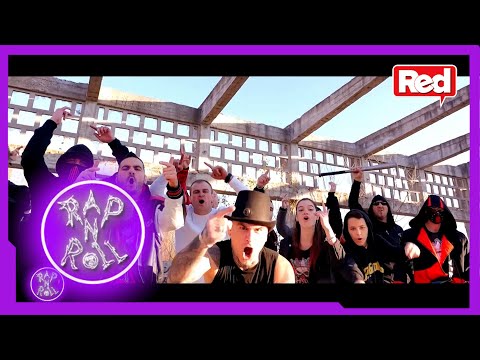 RapNRoll - Iskaz i Goblini - Bez promene - 26.03.2022. - Red TV
