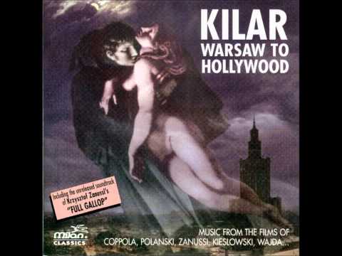 Wojciech Kilar - Retour à la Maison