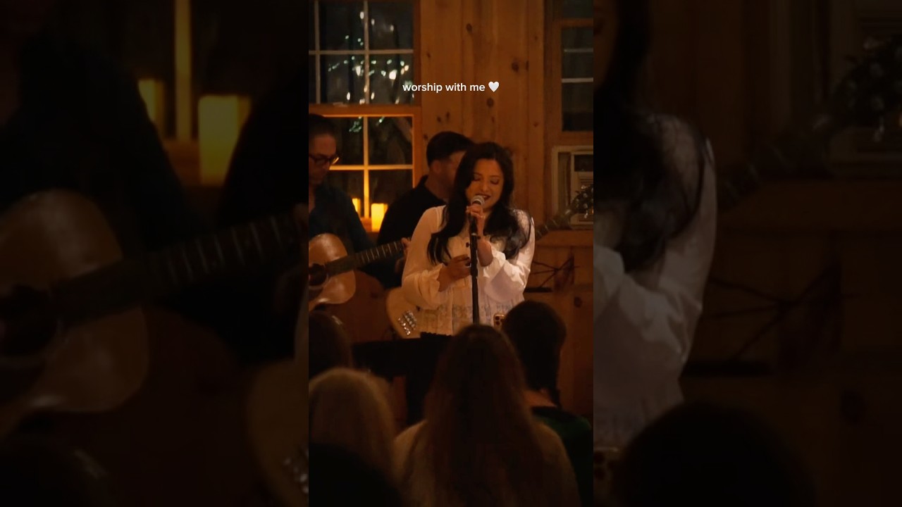 Promotional video thumbnail 3 for Estefania