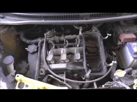 Jak sprawdzić czy cewka jest dobra - 1.0 12V - Aygo, Yaris, C1, 107, Sirion, Cuore