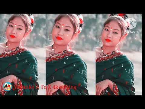 TAKAM MILI OPÍN KÈBANG Yakanko A to Z 4k  editing. ......…...............