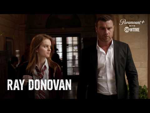 Ray and Bridget's Best Father-Daughter Moments | Ray Donovan | SHOWTIME