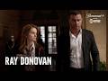 Ray And Bridget S Best Father Daughter Moments Ray Donovan SHOWTIME