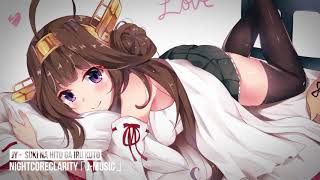 JY - Suki na Hito ga Iru Koto (Cover Kobasolo &amp; Lefty Hand Cream)