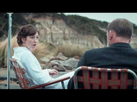 The Leftovers S03E08 Series Finale - Nora and Matt