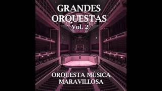 08 Orquesta Música Maravillosa - Volare - Grandes Orquestas Vol. 2