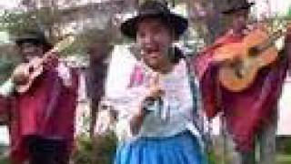 Suegra chismosa - Mother in law gossiper - Martha Palomino