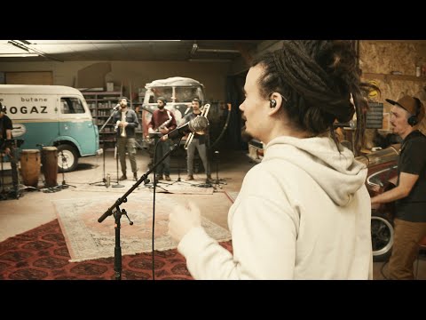 PAÏAKA - Wise Man + Dubwise Man (Official Music Video)