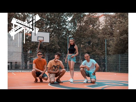 Károlyi Róbert (KÁER), Tapsi, Korrekt,, Gold79, Mr. Wrong - Játszótér (Official Music Video)