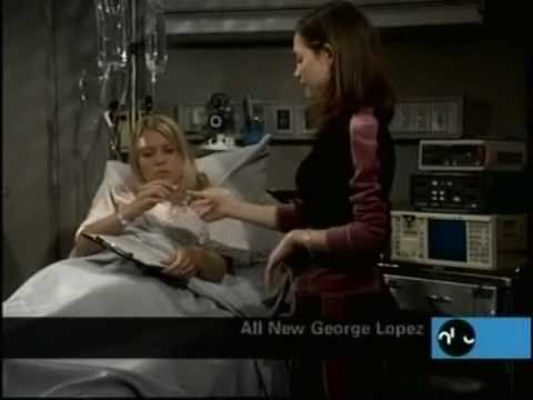Liason 10/20-10/27/03 - Jason Let Him Go