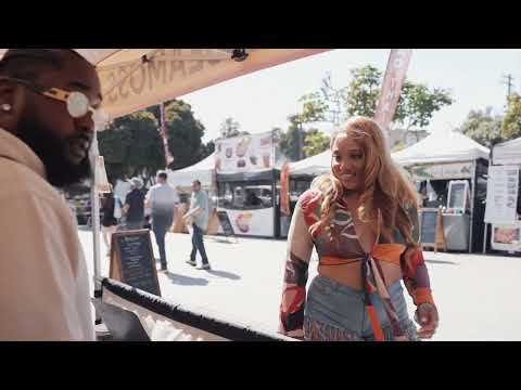 Adonis DaHottest - Seamoss Shop (Produced by Notch P)