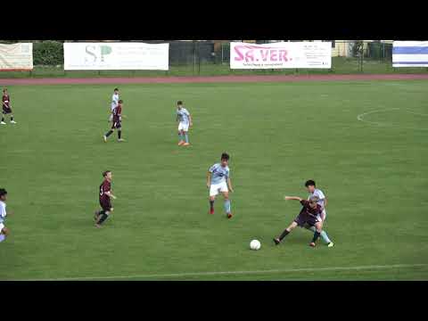 2023/05/27 1T e parte del 2T Villafranca – Castellana Calcio Castel Goffredo (MN) (amichevole)