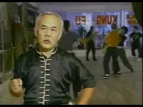 Eagle Claw Kung Fu - 1992