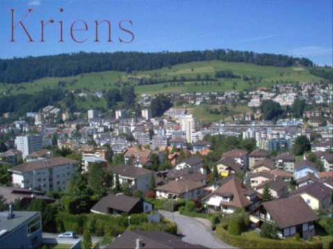 Cities of the World - Kriens (Switzerland)