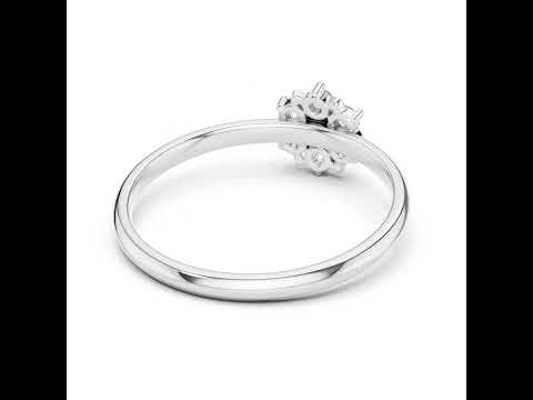 YouTube Video Thumbnail - White