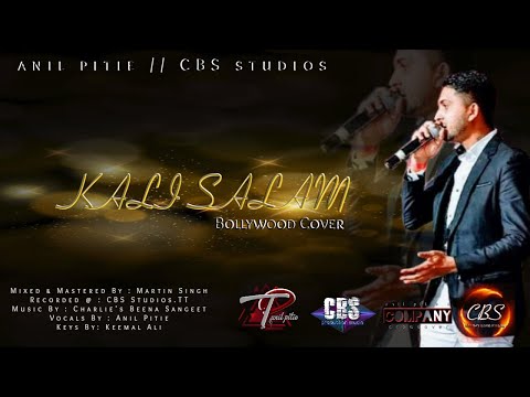 Anil Pitie Khali Salam (Bollywood Cover 2021)