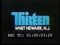 WNET ID 1979