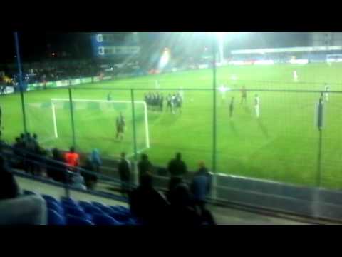 Viitorul vs Botosani