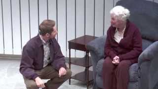 Marjorie Prime at Writers Theatre - Toni