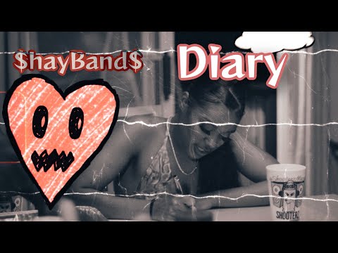 $hayBand$ - Diary (Official Music Video)