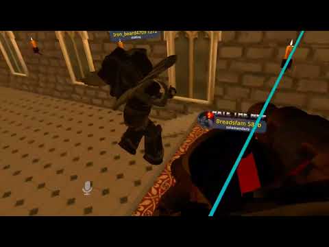 Pre interview with Nova