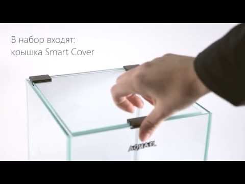 Shrimp Set Smart - Совершенство в миниатюре