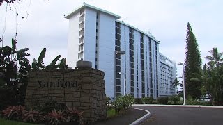 Naniloa Presents Own Plans For Banyan Drive (Sept. 26, 2016)