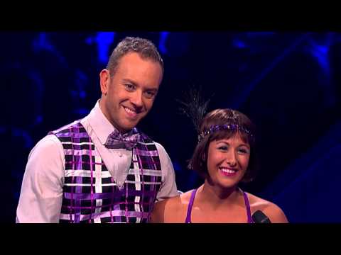 Karen And Ashley Praise Hayley's Personality - Dancing On Ice