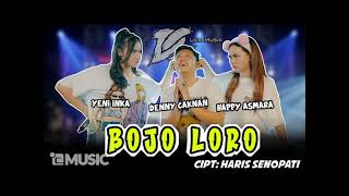 Download lagu DENNY CAKNAN, HAPPY ASMARA, YENI INKA - BOJO LORO ( LIVE MUSIC) - DC MUSIK mp3 Download lagu DENNY CAKNAN, HAPPY ASMARA, YENI INKA - BOJO LORO ( LIVE MUSIC) - DC MUSIK mp3