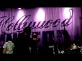 Hollywood Undead - Undead Live @ Budapest ...
