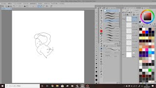 お絵描きしりとりなのだ！