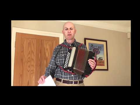 Learning To Play The Melodeon Blog 12 - The Zither Carol