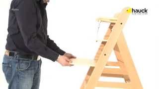 Hauck Alpha přírodní