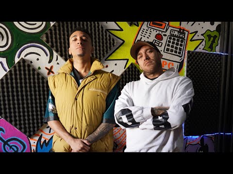 CBARTE Music Session - Me Presento || SEXTO SENTIDO