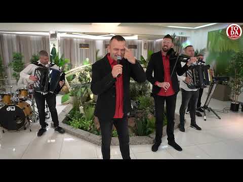 Orkestar Sale Show - Sve sto danas imam - Uzivo