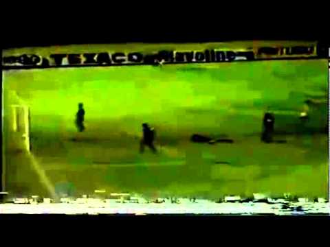 Emelec 1-1 Nacional 1989