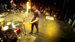 Mad Young Darlings - Where is My Mind (Pixies Cover Live)