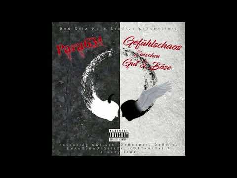 Para634 - Moneypulation feat. DeReaper & BCJ (Prod. By Fresho)