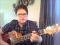 How to play "Lucas with the lid off" by Lucas Secon on acoustic guitar