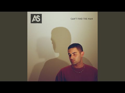 Cant Find The Man - Ashley Singh