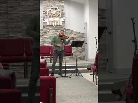 Darius cifor - suntem gata ca sa ne jertfim ,la vioara 🙏🙏🙏