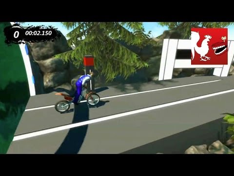 Trials Files: Ep. 100 - Trials Evolution | Rooster Teeth