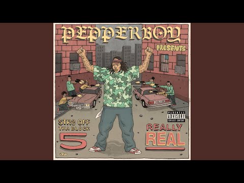 Sum Pain (feat. Shady Folks & Feezio)