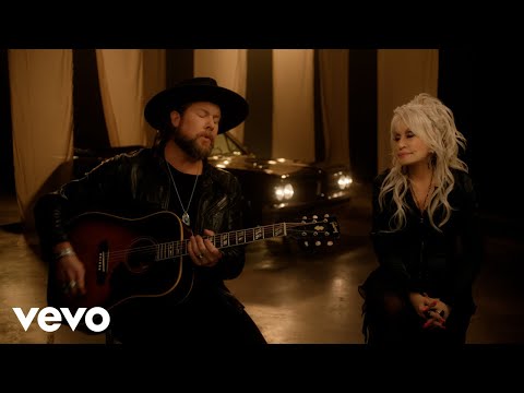 Zach Williams - Lookin' for You (Music Video) ft. Dolly Parton
