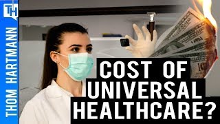 Debate: Is Universal Healthcare Really Cheaper?