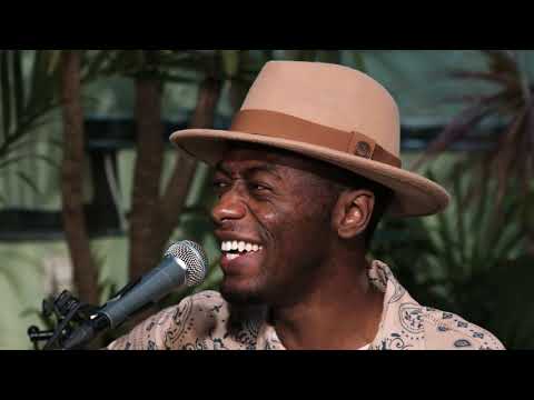 Beija-flor • Jota.pê (Ao Vivo)