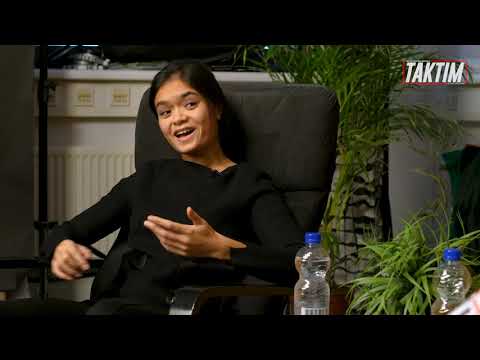 TakTim TV Episode 2 Podcast - Naomi Snell: Crowdfunding, Muziek, Optreden & inspiratie