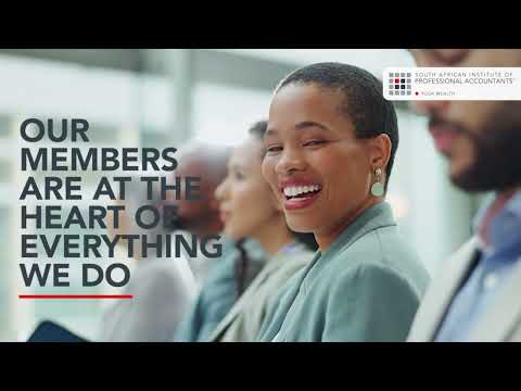 SAIPA Chief Executive Welcome Message | 2026