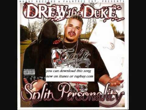 Drew The Duke-What Chu Wanna Do